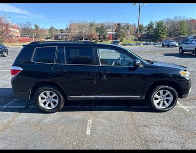 2012 Toyota Highlander - Photo 3 - Newburgh, NY 12550