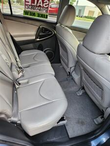 2012 Toyota RAV4 Limited   - Photo 10 - Newburgh, NY 12550