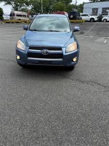 2012 Toyota RAV4 Limited   - Photo 2 - Newburgh, NY 12550
