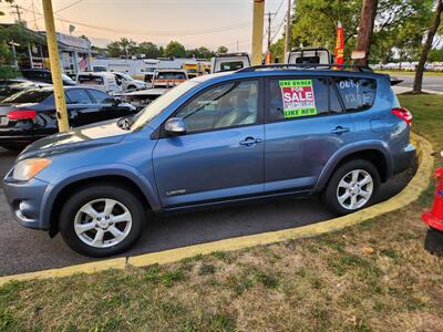 2012 Toyota RAV4 Limited   - Photo 2 - Newburgh, NY 12550