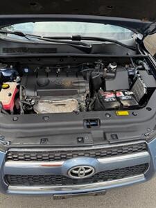2012 Toyota RAV4 Limited   - Photo 9 - Newburgh, NY 12550