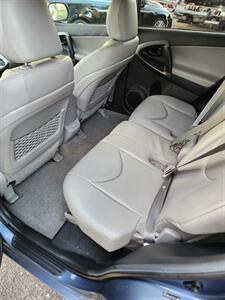 2012 Toyota RAV4 Limited   - Photo 9 - Newburgh, NY 12550