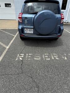 2012 Toyota RAV4 Limited   - Photo 4 - Newburgh, NY 12550