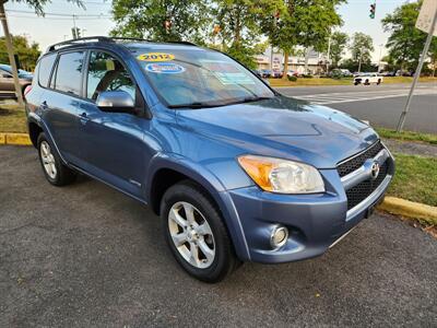 2012 Toyota RAV4 Limited   - Photo 7 - Newburgh, NY 12550