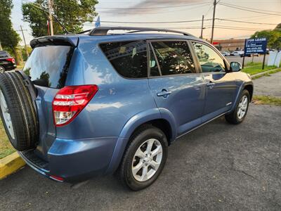 2012 Toyota RAV4 Limited   - Photo 6 - Newburgh, NY 12550