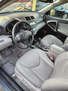 2012 Toyota RAV4 Limited   - Photo 8 - Newburgh, NY 12550