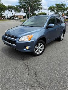 2012 Toyota RAV4 Limited   - Photo 1 - Newburgh, NY 12550