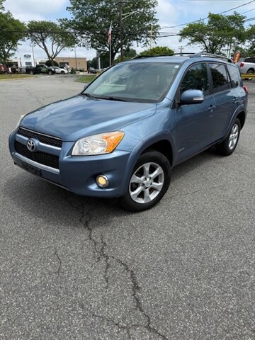 2012 Toyota RAV4 Limited - Photo 1 - Newburgh, NY 12550