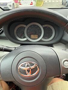2012 Toyota RAV4 Limited   - Photo 8 - Newburgh, NY 12550