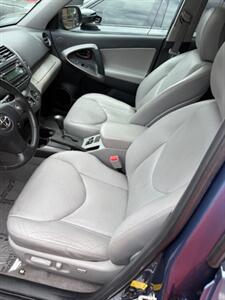 2012 Toyota RAV4 Limited   - Photo 5 - Newburgh, NY 12550