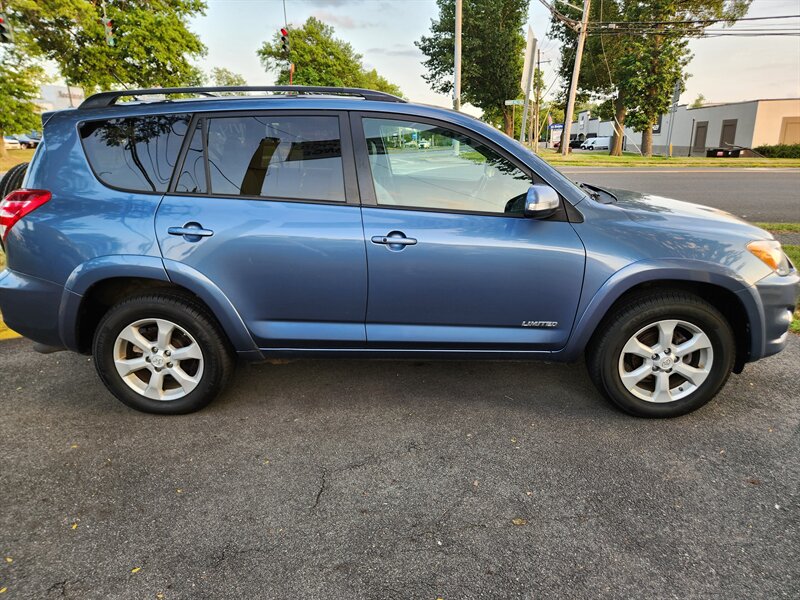 2012 Toyota RAV4 Limited - Photo 1 - Newburgh, NY 12550
