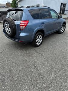 2012 Toyota RAV4 Limited   - Photo 3 - Newburgh, NY 12550