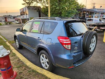 2012 Toyota RAV4 Limited   - Photo 4 - Newburgh, NY 12550