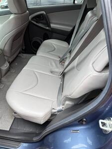 2012 Toyota RAV4 Limited   - Photo 6 - Newburgh, NY 12550