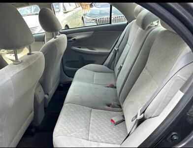 2009 Toyota Corolla Le - Photo 9 - Newburgh, NY 12550