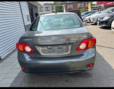 2009 Toyota Corolla Le - Photo 5 - Newburgh, NY 12550
