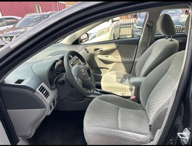 2009 Toyota Corolla Le - Photo 8 - Newburgh, NY 12550