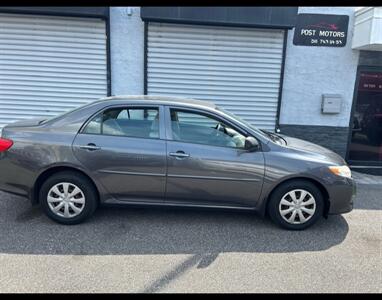 2009 Toyota Corolla Le - Photo 4 - Newburgh, NY 12550