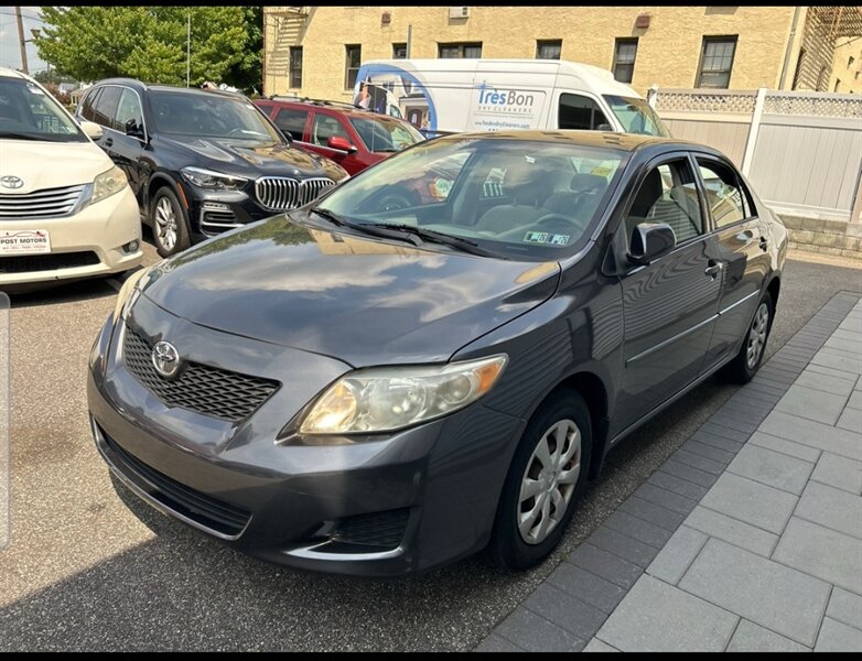 2009 Toyota Corolla Le   - Photo 1 - Newburgh, NY 12550