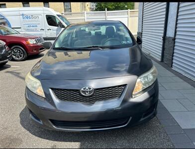 2009 Toyota Corolla Le - Photo 2 - Newburgh, NY 12550