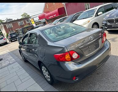 2009 Toyota Corolla Le - Photo 6 - Newburgh, NY 12550