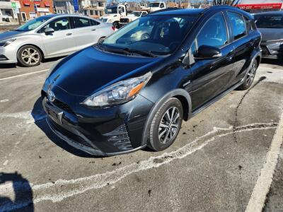 2018 Toyota Prius c Three   - Photo 1 - Newburgh, NY 12550