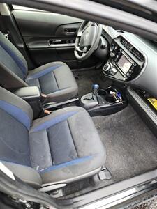 2018 Toyota Prius c Three   - Photo 12 - Newburgh, NY 12550