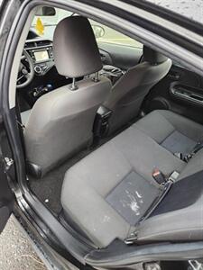 2018 Toyota Prius c Three   - Photo 10 - Newburgh, NY 12550