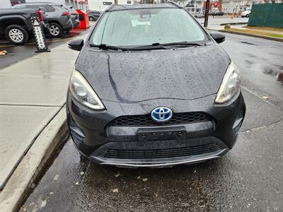 2018 Toyota Prius c Three   - Photo 8 - Newburgh, NY 12550
