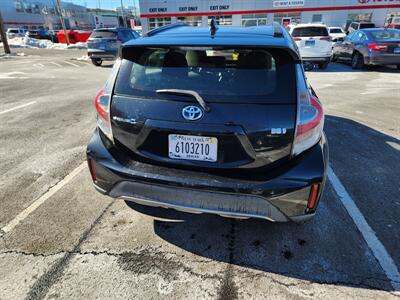 2018 Toyota Prius c Three   - Photo 4 - Newburgh, NY 12550