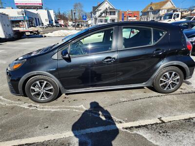 2018 Toyota Prius c Three   - Photo 3 - Newburgh, NY 12550