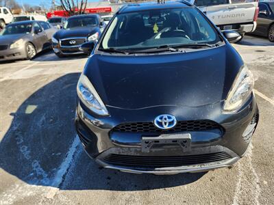 2018 Toyota Prius c Three   - Photo 5 - Newburgh, NY 12550