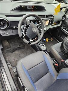 2018 Toyota Prius c Three   - Photo 9 - Newburgh, NY 12550