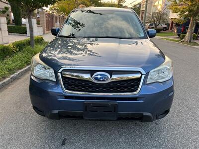 2014 Subaru Forester 2.5i Premium   - Photo 5 - Brooklyn, NY 11218