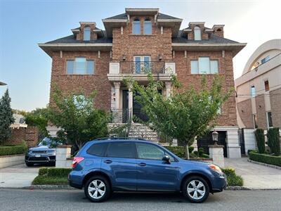 2014 Subaru Forester 2.5i Premium   - Photo 8 - Brooklyn, NY 11218