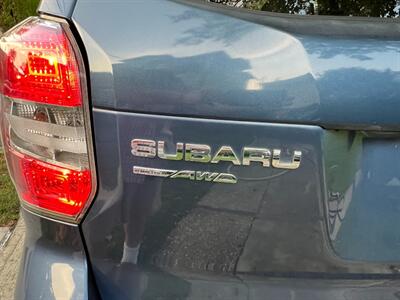2014 Subaru Forester 2.5i Premium   - Photo 20 - Brooklyn, NY 11218
