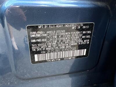 2014 Subaru Forester 2.5i Premium   - Photo 17 - Brooklyn, NY 11218