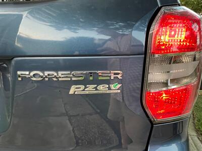 2014 Subaru Forester 2.5i Premium   - Photo 21 - Brooklyn, NY 11218