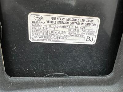2014 Subaru Forester 2.5i Premium   - Photo 14 - Brooklyn, NY 11218