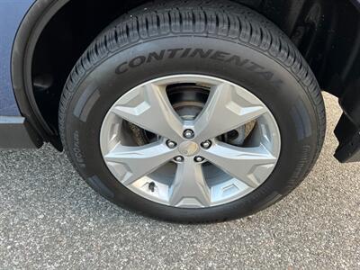 2014 Subaru Forester 2.5i Premium   - Photo 9 - Brooklyn, NY 11218