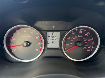 2014 Subaru Forester 2.5i Premium   - Photo 29 - Brooklyn, NY 11218