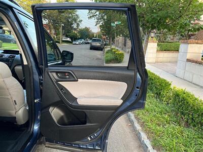 2014 Subaru Forester 2.5i Premium   - Photo 36 - Brooklyn, NY 11218
