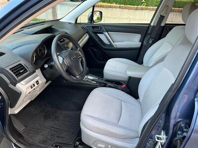 2014 Subaru Forester 2.5i Premium   - Photo 24 - Brooklyn, NY 11218