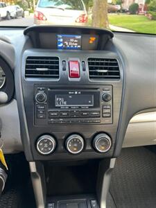 2014 Subaru Forester 2.5i Premium   - Photo 30 - Brooklyn, NY 11218
