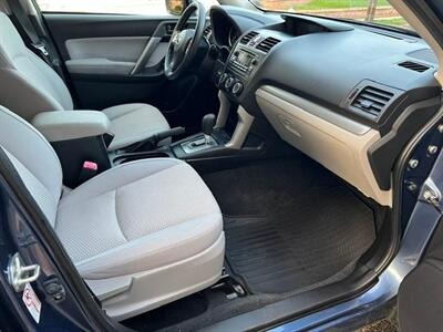 2014 Subaru Forester 2.5i Premium   - Photo 25 - Brooklyn, NY 11218