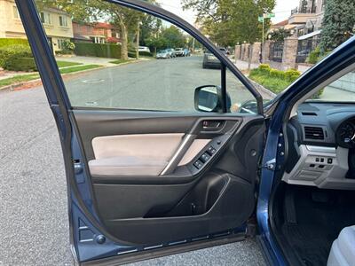2014 Subaru Forester 2.5i Premium   - Photo 33 - Brooklyn, NY 11218