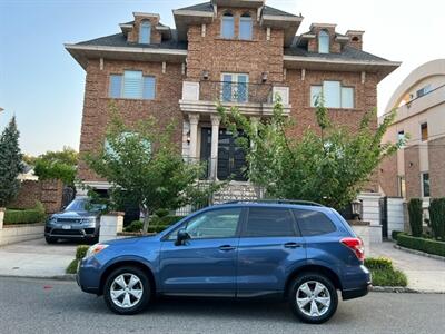 2014 Subaru Forester 2.5i Premium   - Photo 7 - Brooklyn, NY 11218