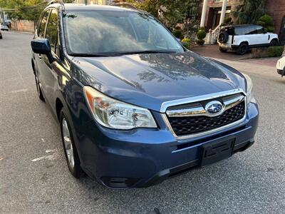2014 Subaru Forester 2.5i Premium   - Photo 3 - Brooklyn, NY 11218