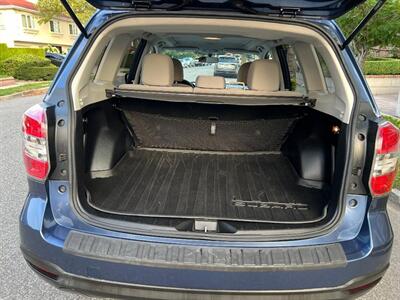 2014 Subaru Forester 2.5i Premium   - Photo 6 - Brooklyn, NY 11218