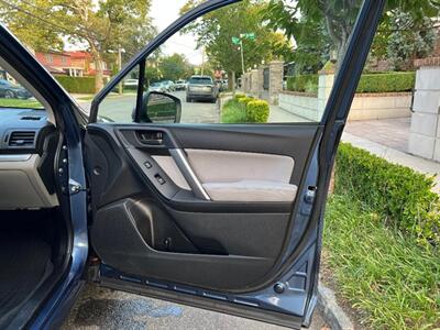 2014 Subaru Forester 2.5i Premium   - Photo 34 - Brooklyn, NY 11218